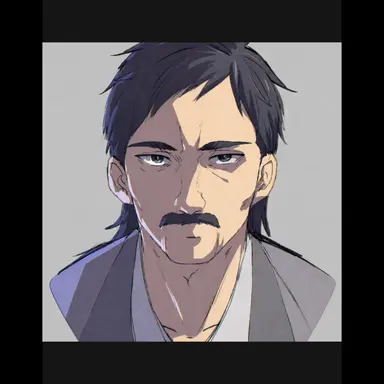 Profile image of 時雨　源一郎