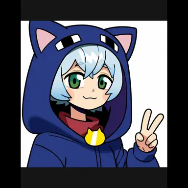 Profile image of クロノア