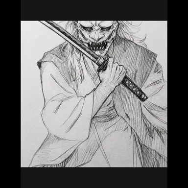 Profile image of 夜叉