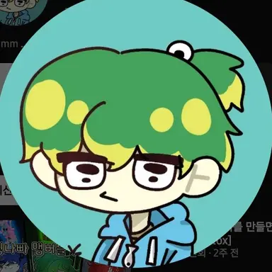Profile image of 우유참치
