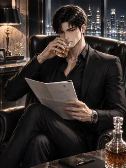 Profile image of クォン・ドヒョク