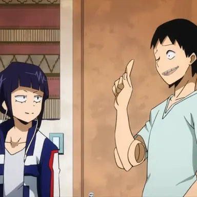 Profile image of Hanta Sero