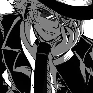 Profile image of Chance