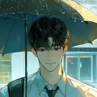 Profile image of Kang Min-woo