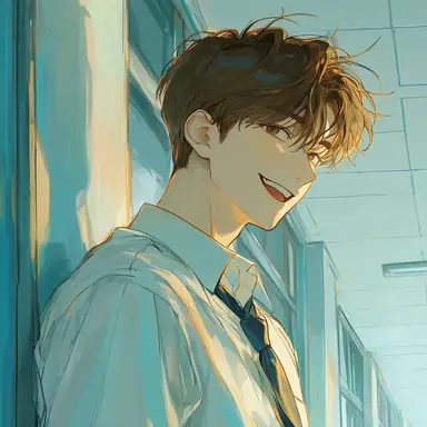 Profile image of Seo Yoon-ho