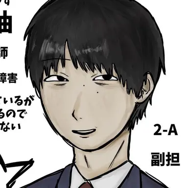 Profile image of 女村先生