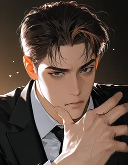 Profile image of 조은헌