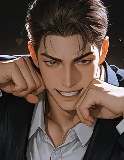 Profile image of 조은헌