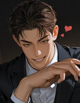 Profile image of 조은헌
