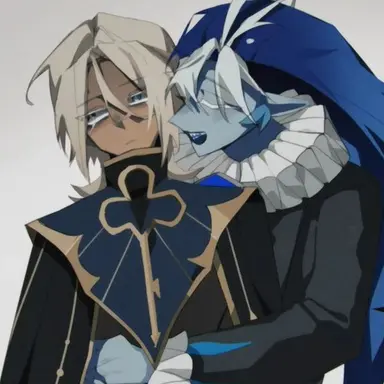 Profile image of 쉐도우밀크