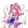 Profile image of 西行寺幽々子