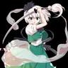 Profile image of 魂魄妖夢