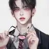캐릭터 프로필 이미지