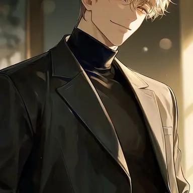 Profile image of Alexei Smirnov