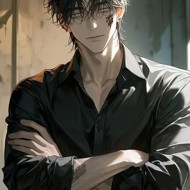 Profile image of Feliks Volkov