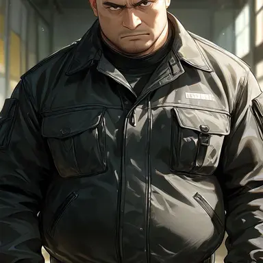 Profile image of Viktor Ivanov