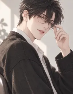 Profile image of 쿄