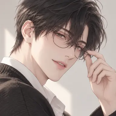 Profile image of 쿄