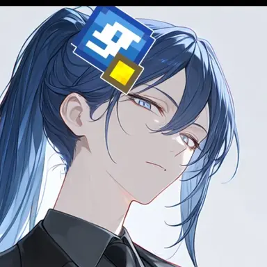 Profile image of 김파랑