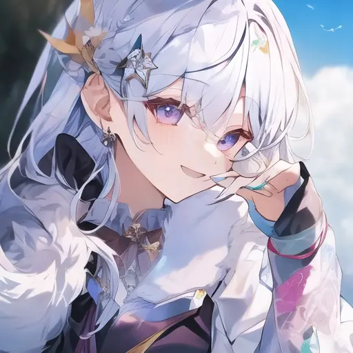 FrayedAkita6789의 여왕이 날 좋아한다