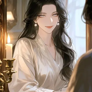 Profile image of Isaveth
