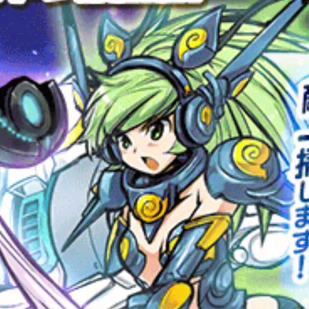 IllDeli0105의 電脳学園ギャラクシーギャルズ　All