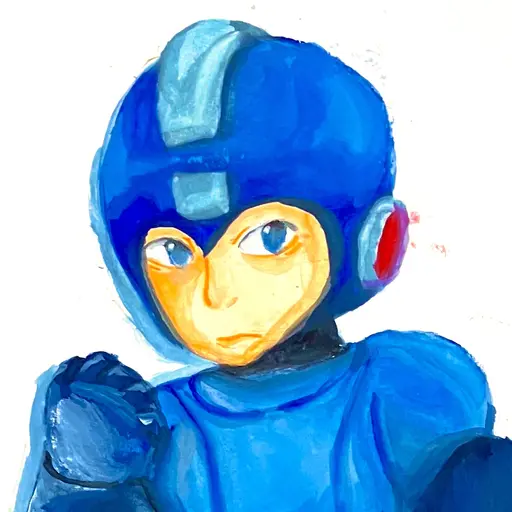 PronePlank2966의 ロックマン