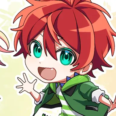 Profile image of じゃぱぱ