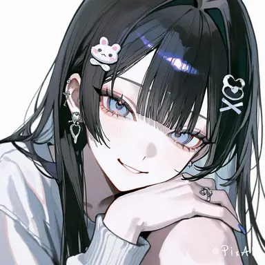 Profile image of 亜也