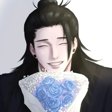Profile image of 게토 스구루