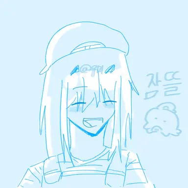 Profile image of 잠뜰