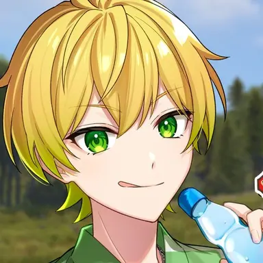 Profile image of ぷりっつ
