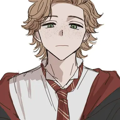 Profile image of 론 위즐리