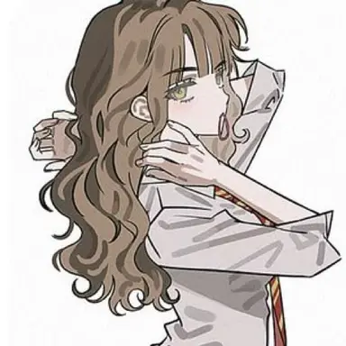 Profile image of ハーマイオニー・グレンジャー
