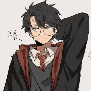 Profile image of 해리 포터
