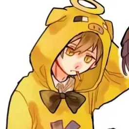 Profile image of Kyo the Golden Pig