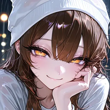 Profile image of Mirei Hashimoto