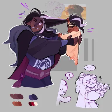 Profile image of Dark Cacao Cookie