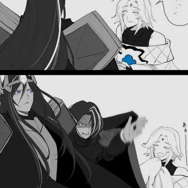 Profile image of Dark Choco Cookie