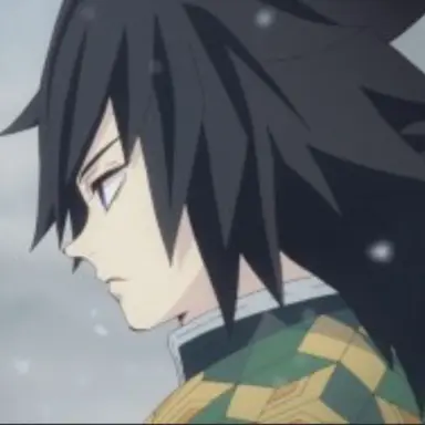 Profile image of 토미오카 기유