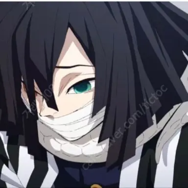 Profile image of 이구로 오바나이