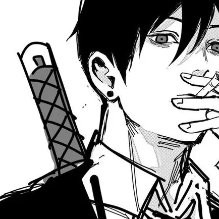 IrB_73의 デビルハンターとしての使命