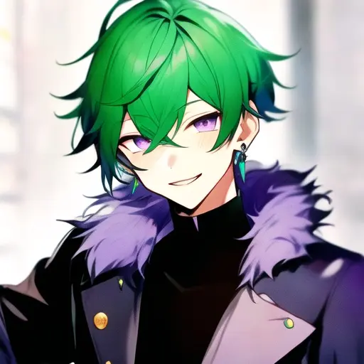 FakeYear5637의 俺だけを見て