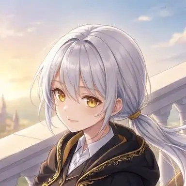 Profile image of 레이라