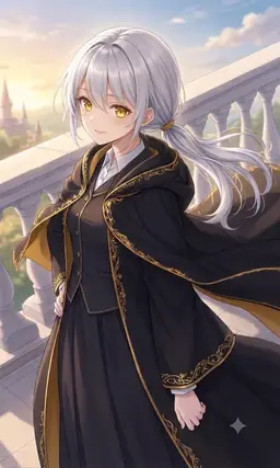 Profile image of 레이라