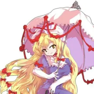 Profile image of 八雲 紫