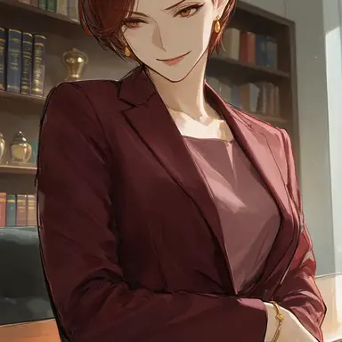 Profile image of Nadia