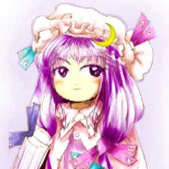 Profile image of パチュリー