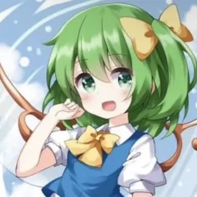 Profile image of 大妖精