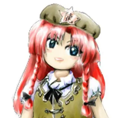 Profile image of 紅美鈴